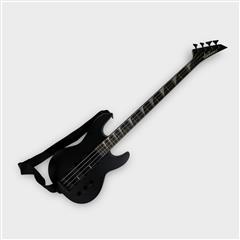 Jackson JS2 Concert Electric Bass (Satin Black)